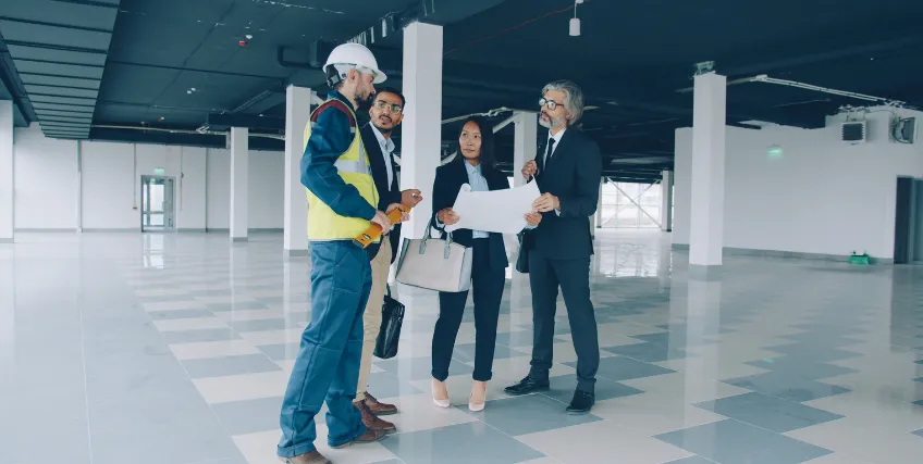 Negotiation Power: 5  Questions Before Signing a Rental Space for Small Business Lease