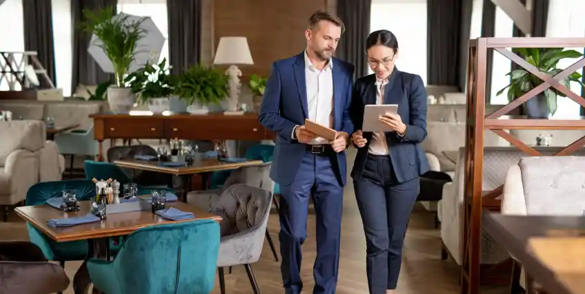 Restaurant Business Loans for Franchises How to Secure the Right Funding