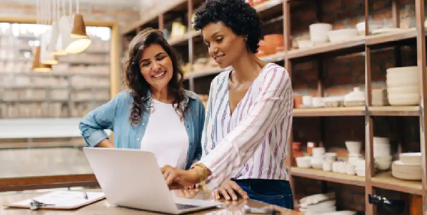 Ensuring Inclusive Retail Financing Decisions for All US Consumers