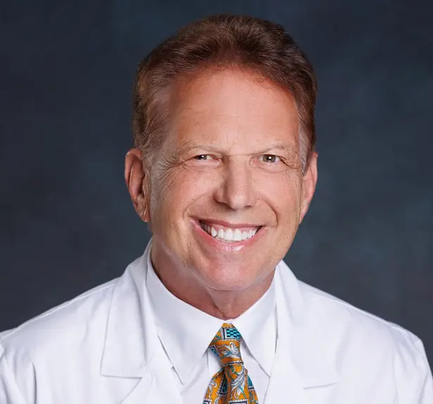 This Podiatrist Made Big Steps for His Practice Thanks to Biz2Credit