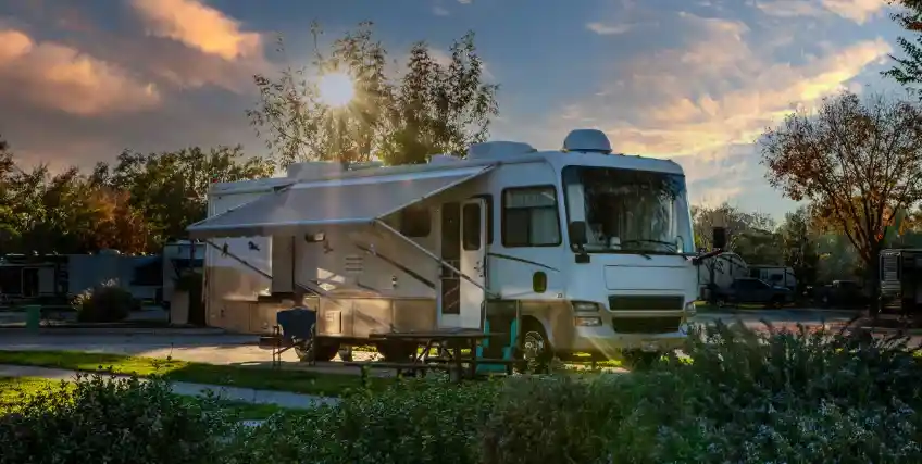 RV Financing Options Explained: Loans, Leasing, and More