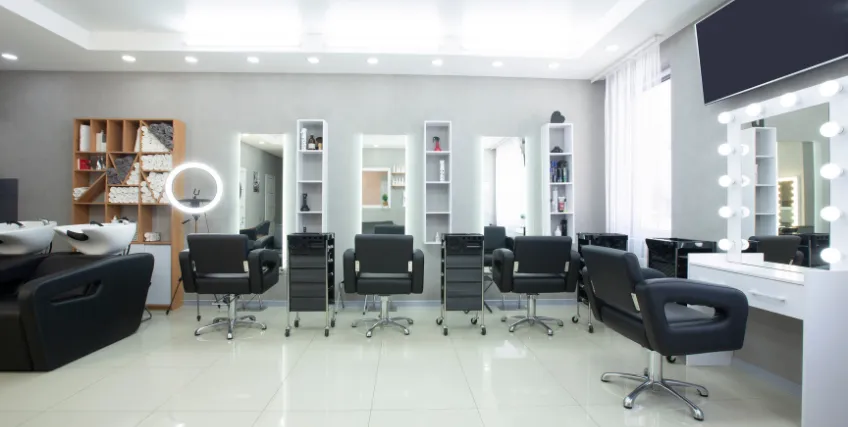 Securing Salon Equipment Financing If Banks Say No