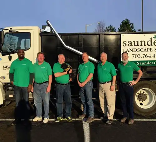 Success Story - Landscaping Business by Don Saunders - Biz2Credit