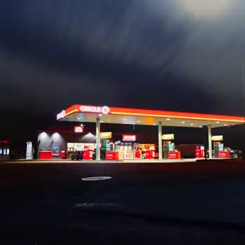 How Biz2Credit Helped Arshad for a New Gas Station Acquisition