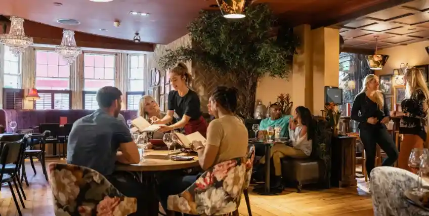 SBA 7(a) Loans for Restaurants: A Complete Guide for 2026