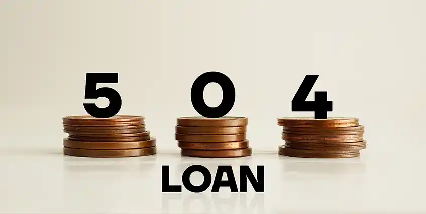Navigating SBA 504 Loans for Commercial Real Estate in 2025
