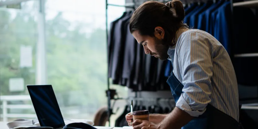 Tips and Strategies to Apply for SBA Grant: Filing SBA Grant Application