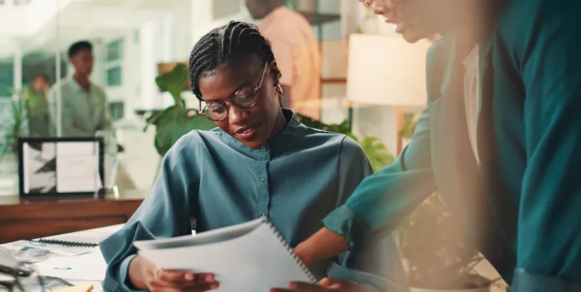 5 Checklist Essentials for a Successful SBA Grants Application