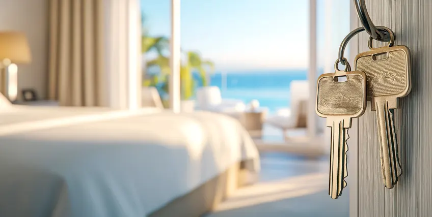 What Are SBA Hotel Loans a Complete Guide for Hotel Owners