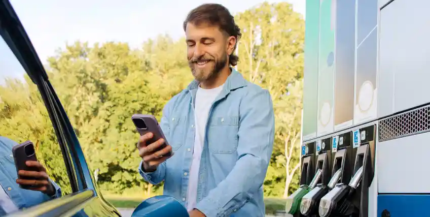 Franchise Gas Stations and SBA Loans What to Know Before You Invest