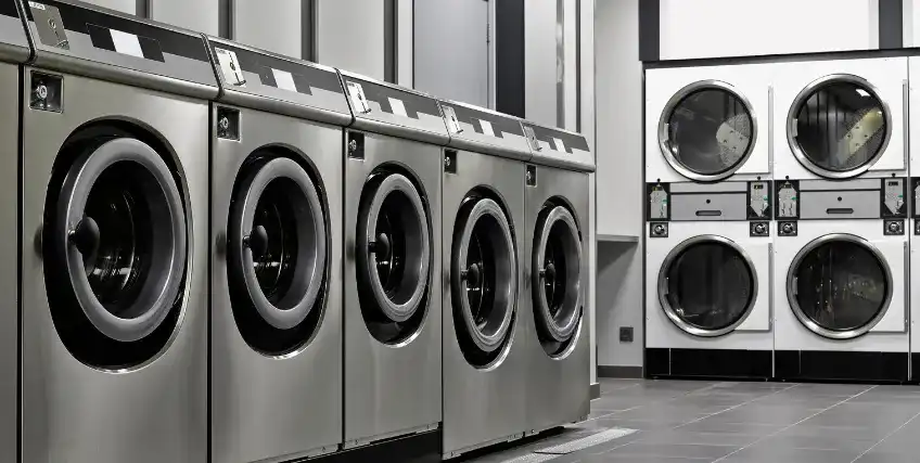 SBA Loan for Laundromat Business Ownership: Eligibility, Costs, and Application Process