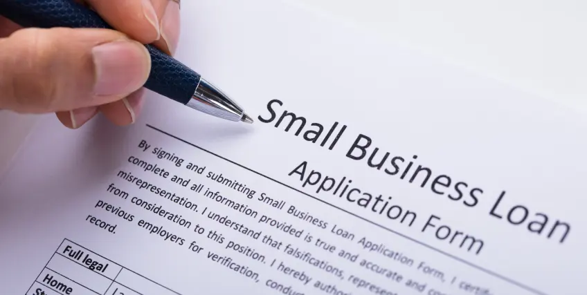 How to Strengthen Your SBA Loan Application When Buying a Business