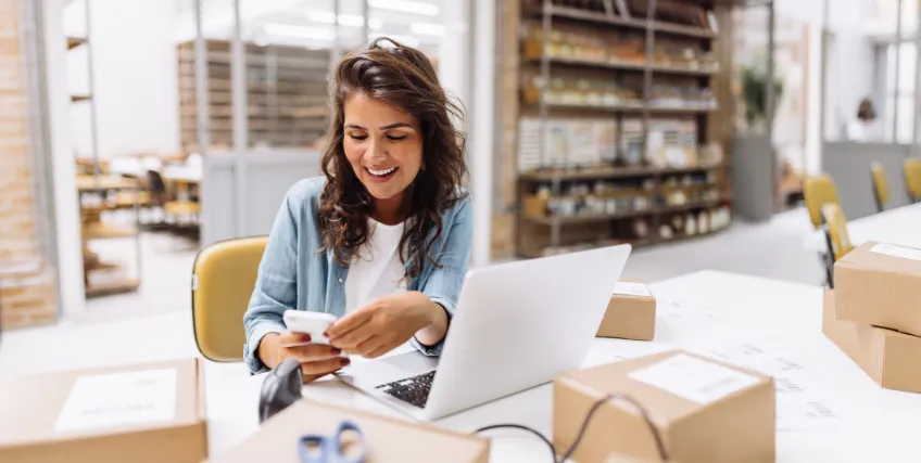 The 2026 Checklist for SBA Loans and Grants Applications