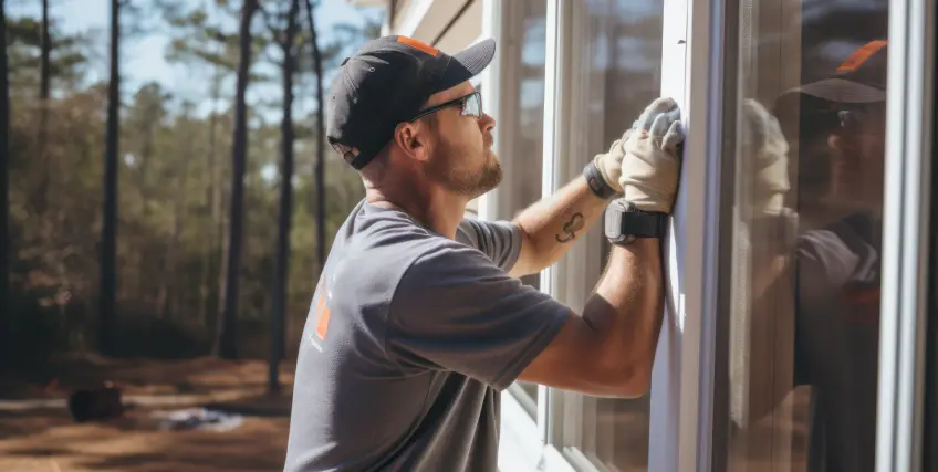 SBA Loans for Window & Glass Contractors: Are You Eligible?