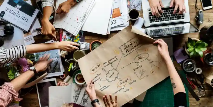 Why Small-Dollar SBA Loans Are Attracting More Startups in 2025