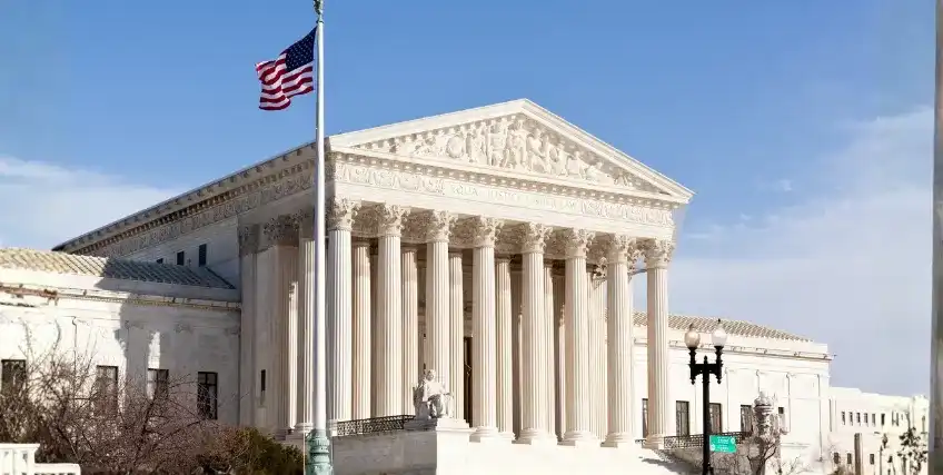 U.S. Supreme Court Rules Against Trump’s Tariffs