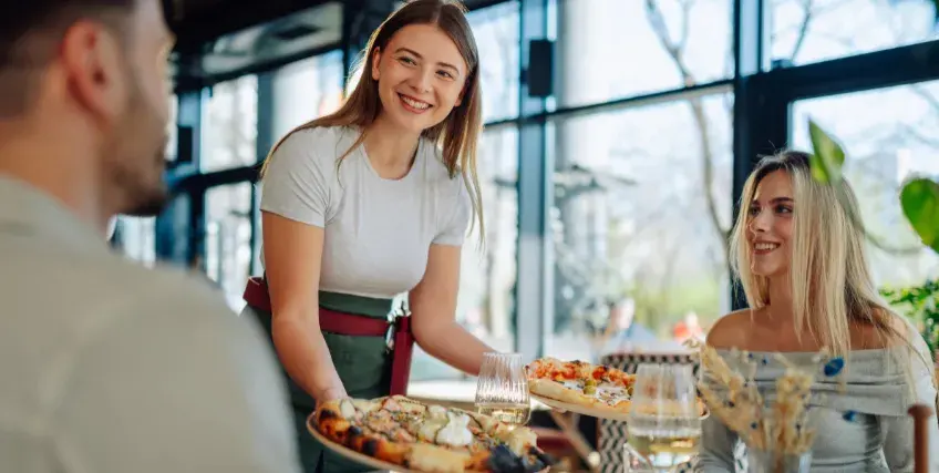 How U.S. Quick Service Restaurants Can Secure Working Capital During High-Demand Seasons