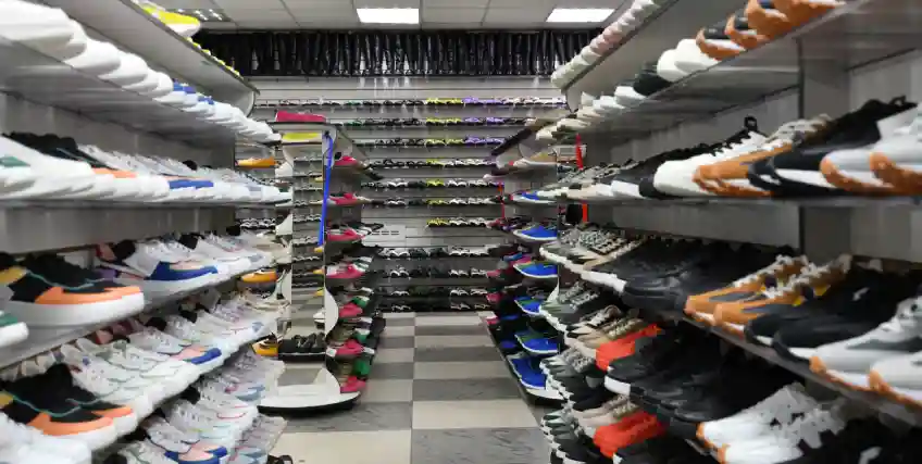 Shoe Store Franchises: How Business Loans Can Help You Step into Ownership