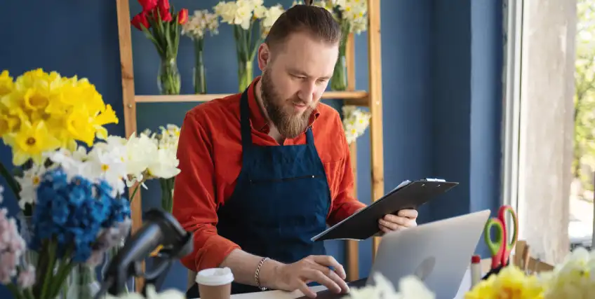 Short-Term vs. Long-Term Loans for Florists: Which Is Right for You?