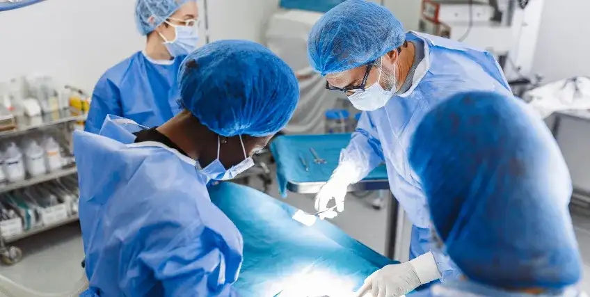 Tips on Financing a Single-Room Surgery Center