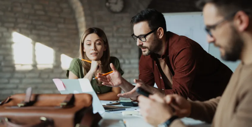 How Small Businesses Can Scale Through Boomer-Era Acquisitions
