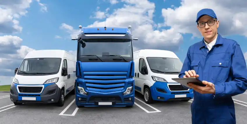How Small Businesses Are Using Auto Loans to Power Last-Mile Delivery