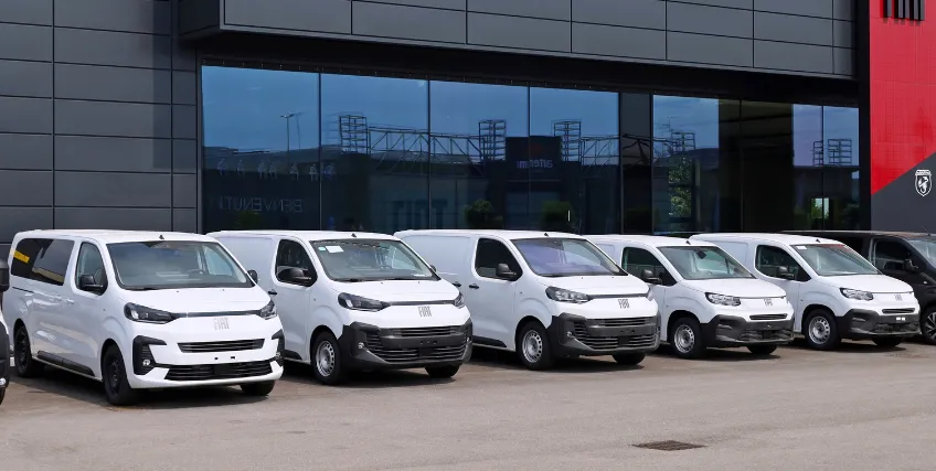 Small Business Car Loans: What They Are and How They Work