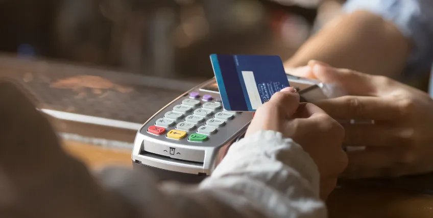 Small Business Credit Card Processing: What to Expect in 2026