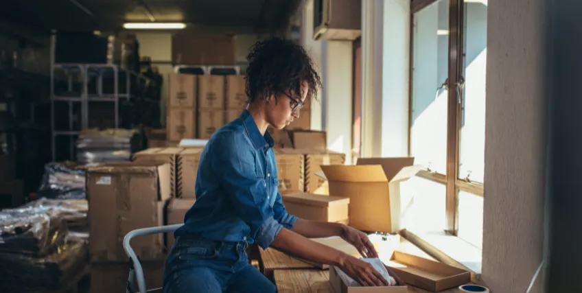 Certified Women-owned Business Funding Options You Should Know