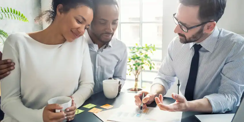 Equity vs. Debt Choosing the Right Small Business Financing Option