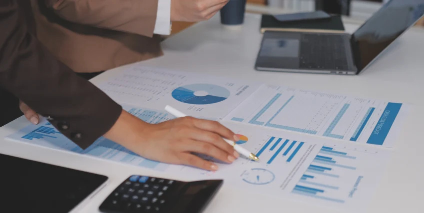 Financial Forecasting Tips to Strengthen Your Small Business Finance Strategy