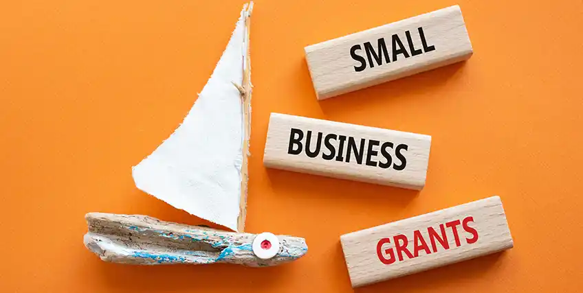 Industry-Specific Small Business Grants in Virginia: Agriculture, Tech, and Retail