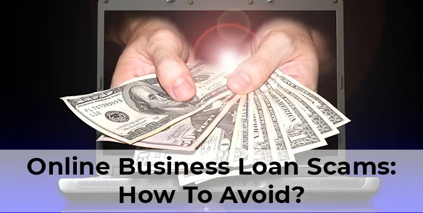 Don’t Fall for Small Business Loan Scams – Here’s How to Stay Safe