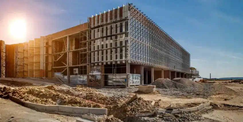 Funding Construction Businesses with Small Business Loans: The Complete Guide