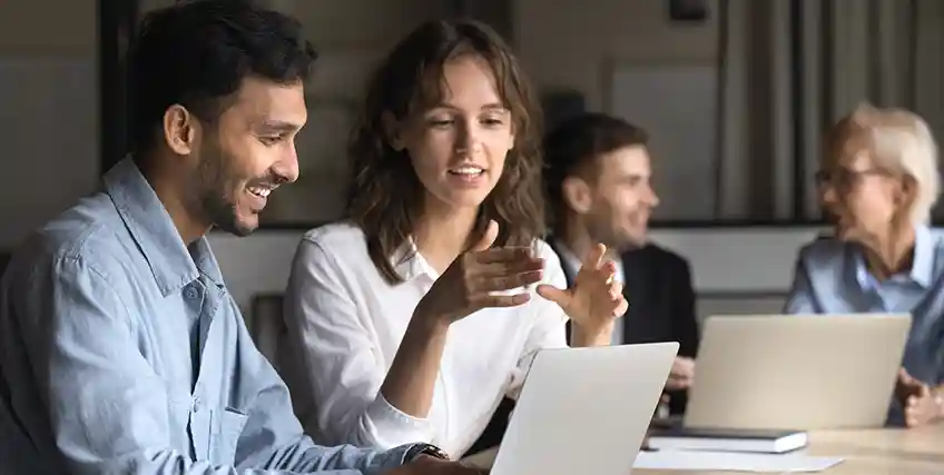 Small Business Loans for Management and Strategy Consultants