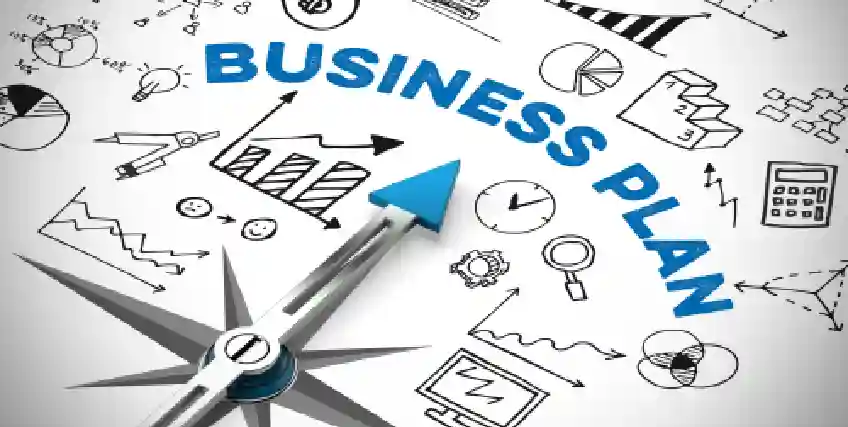 How to Write a Business Plan That Gets You a Small Business Loan