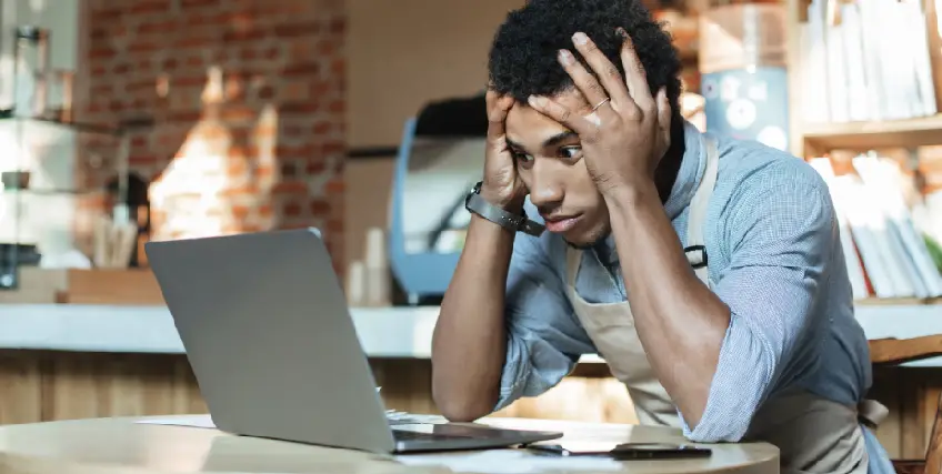 Small Business, Big Problems - The Top 5 & How to Solve Them