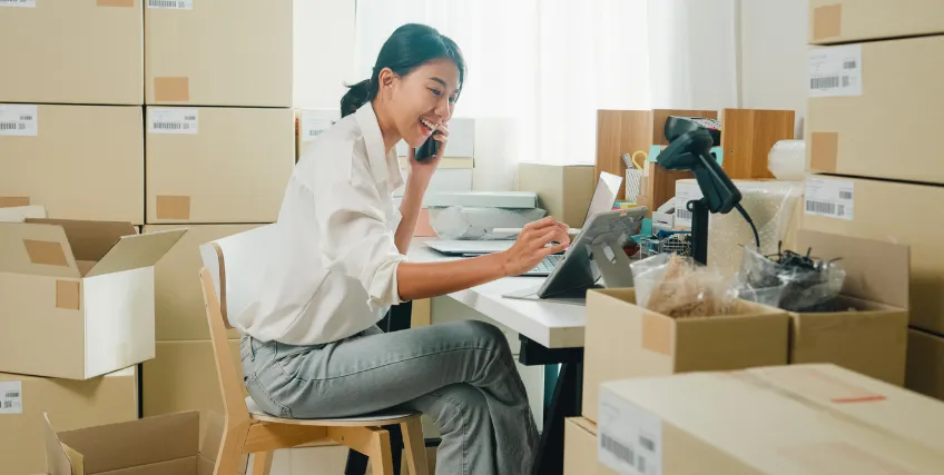 Startup Grants vs. Small Business Loans: Which Should You Choose?