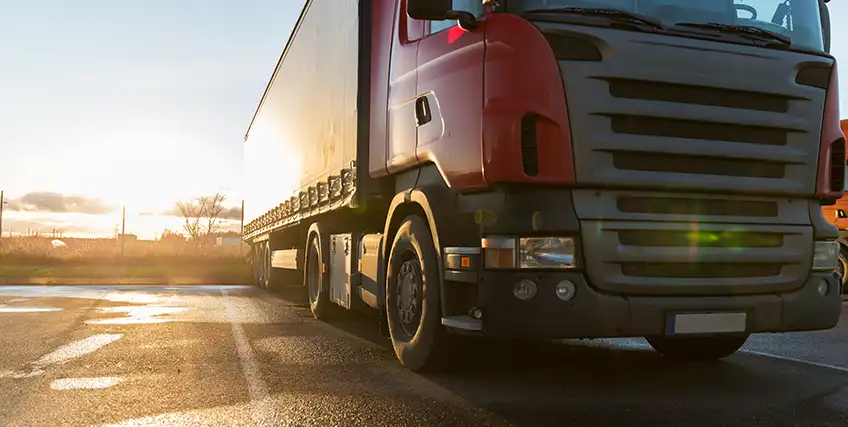 Truck Financing Options Every Small Business Should Consider