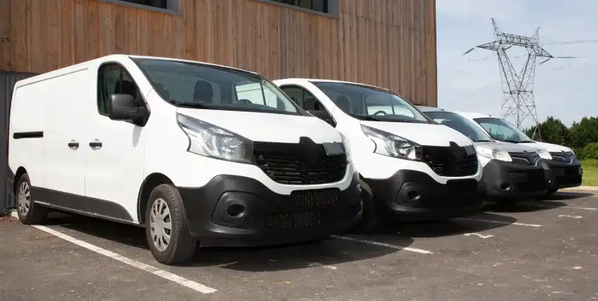 Is a Delivery Loan Worth It for Small Fleet Owners