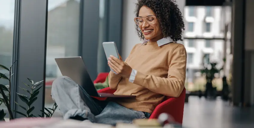 Q1 Quarterly SMB Credit Report: Why Stronger Small Businesses Are Breaking Through
