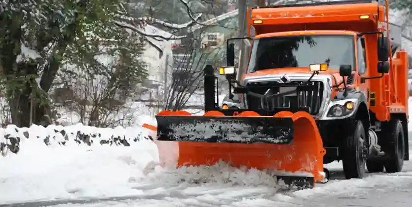 Snow Plow Financing: Tips to Secure Funding for Equipment and Seasonal Operations