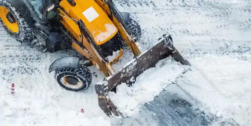 Seasonal Guide: Preparing Your Snow Removal Equipment Before the First Storm