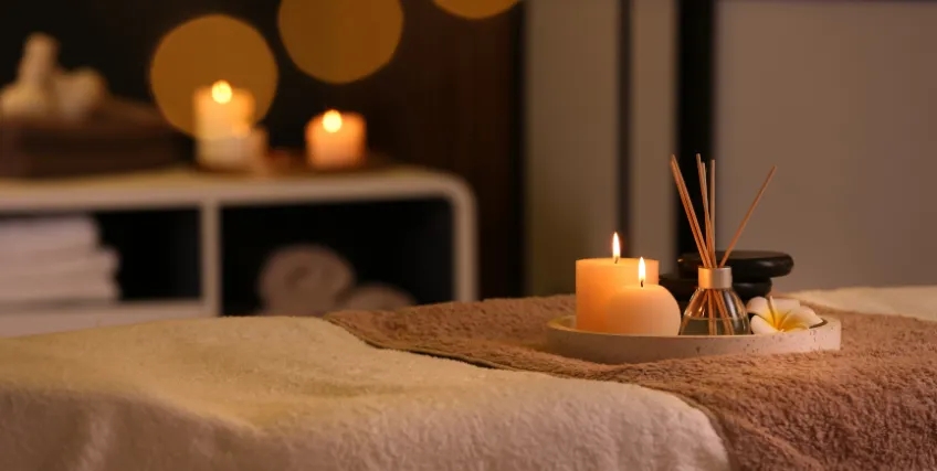 Creative Ways to Use a Spa Loan for Your Wellness Business