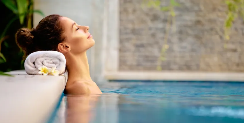 Understanding Spa Finance Loans, Leasing, and Lines of Credit