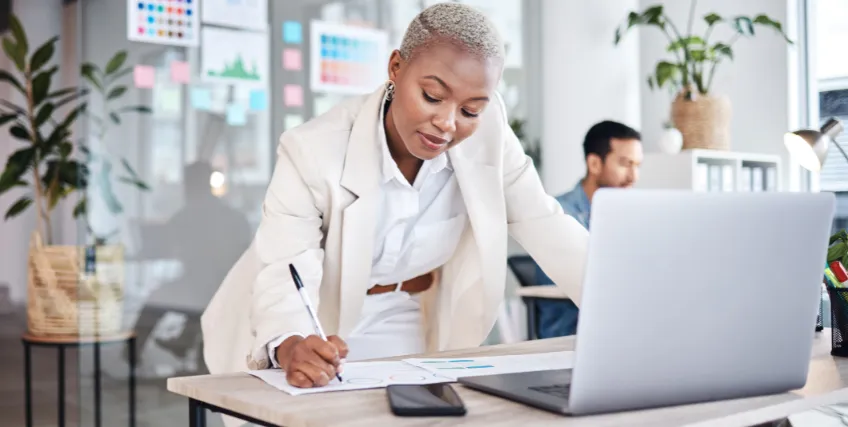 How New Staffing Agencies Can Secure Funding to Get Off the Ground