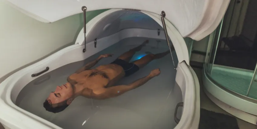 How a Loan for Floatation Therapy Studios Can Help You Start or Scale Your Studio