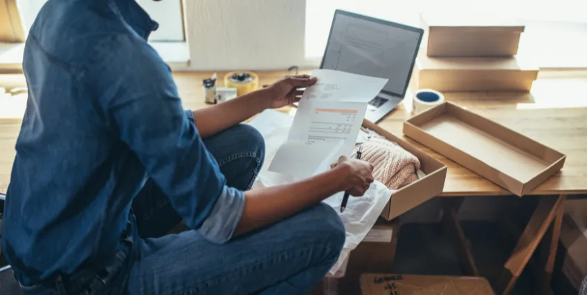 5 Mistakes That May Disqualify You from Receiving Start Up Grants