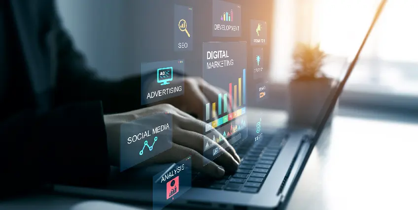 Guide for Entrepreneurs Starting a Digital Marketing Business