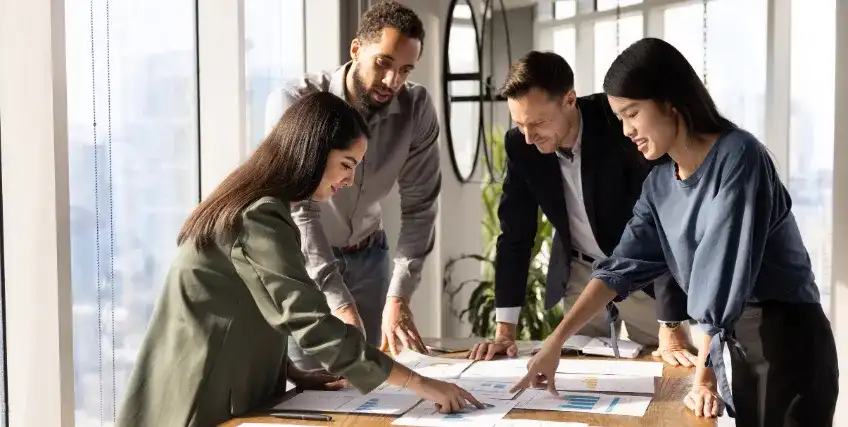 Tips to Finance Starting a Marketing Agency: A Complete Guide